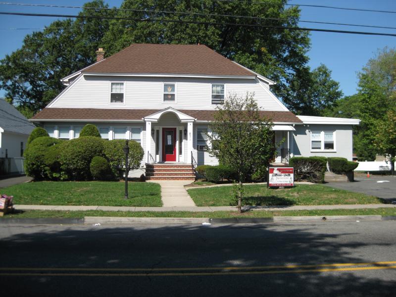 Irvington Commercial Property Irvington Commercial Property