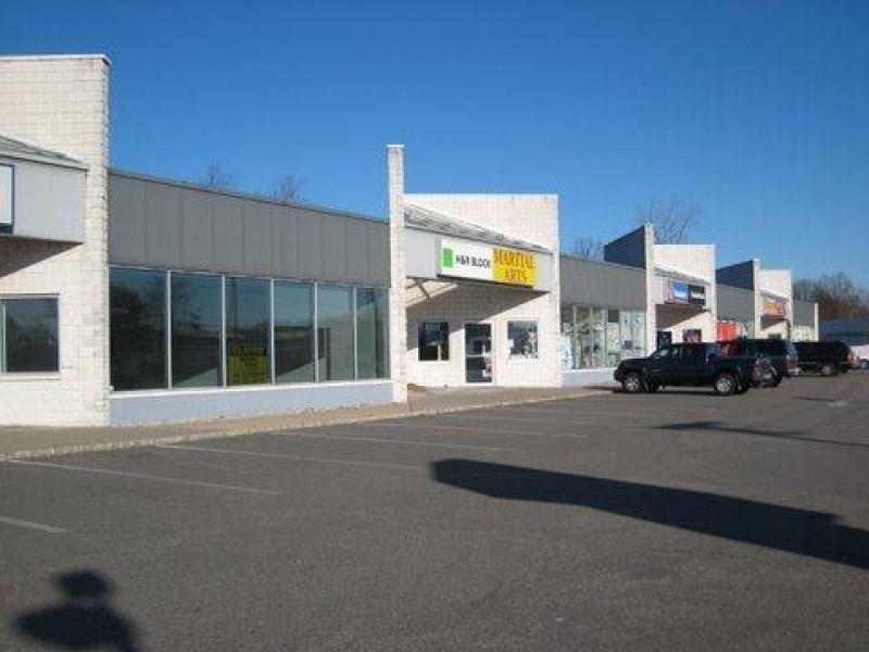 Raritan Twp Commercial Property