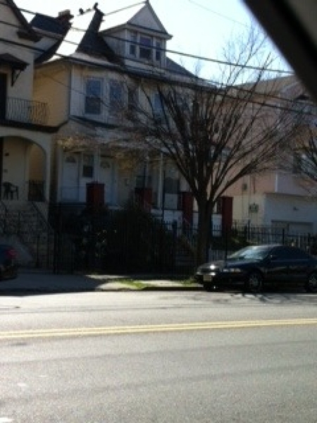 Newark Multi-family
