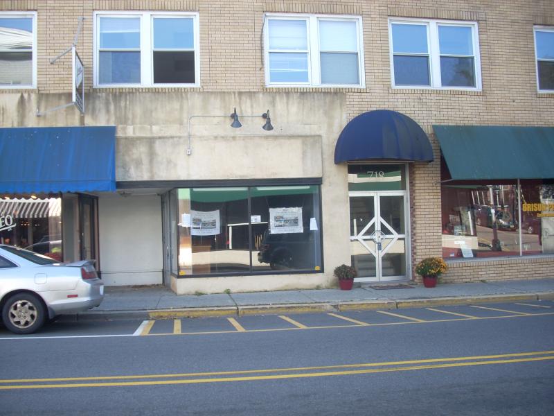 Boonton Town Commercial Property Boonton Town Commercial Property