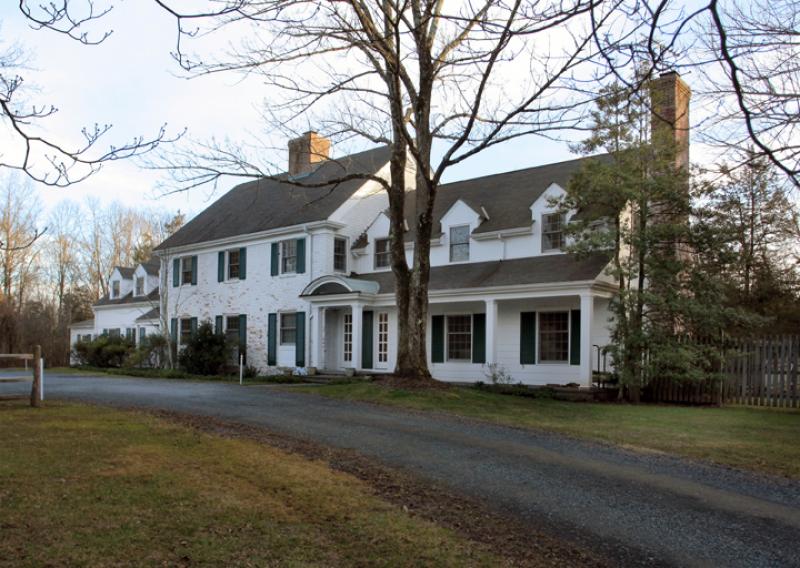 Tewksbury Home Tewksbury Home