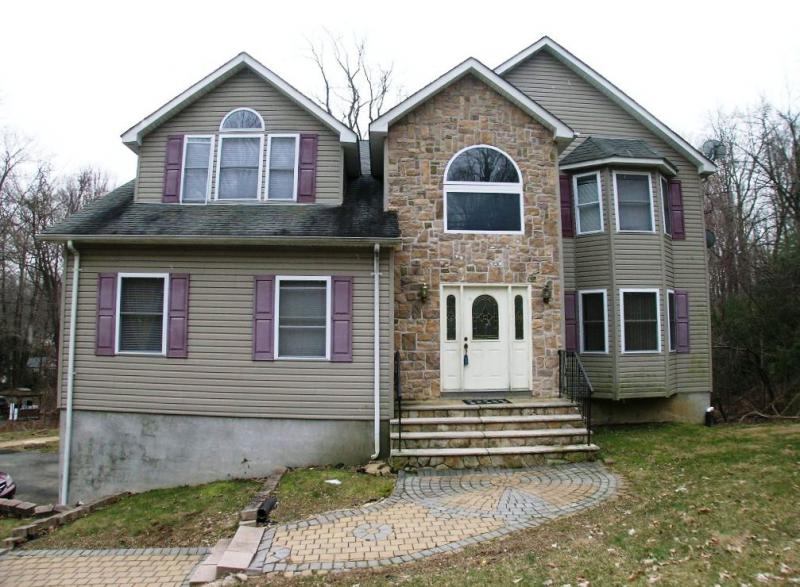 Randolph Homes