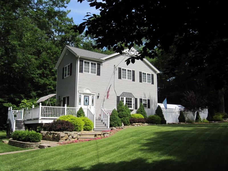 Mount Olive Homes