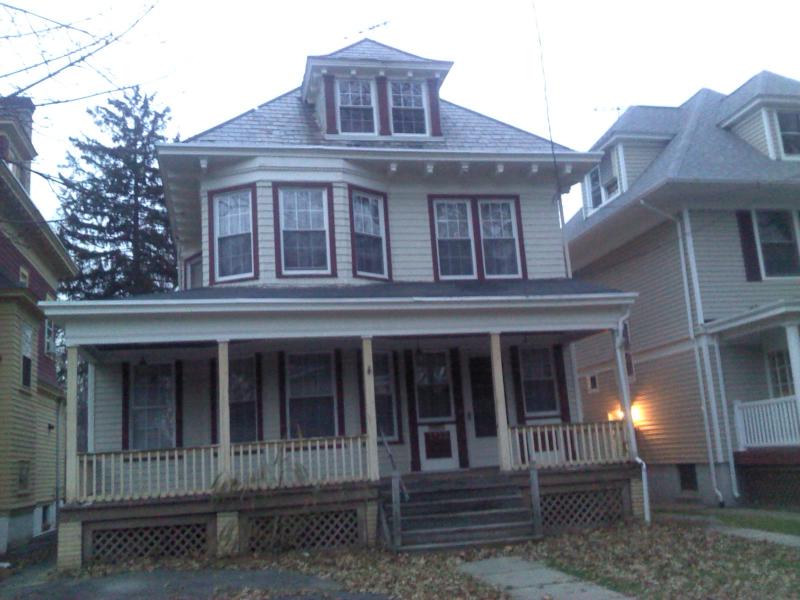 Rahway Homes