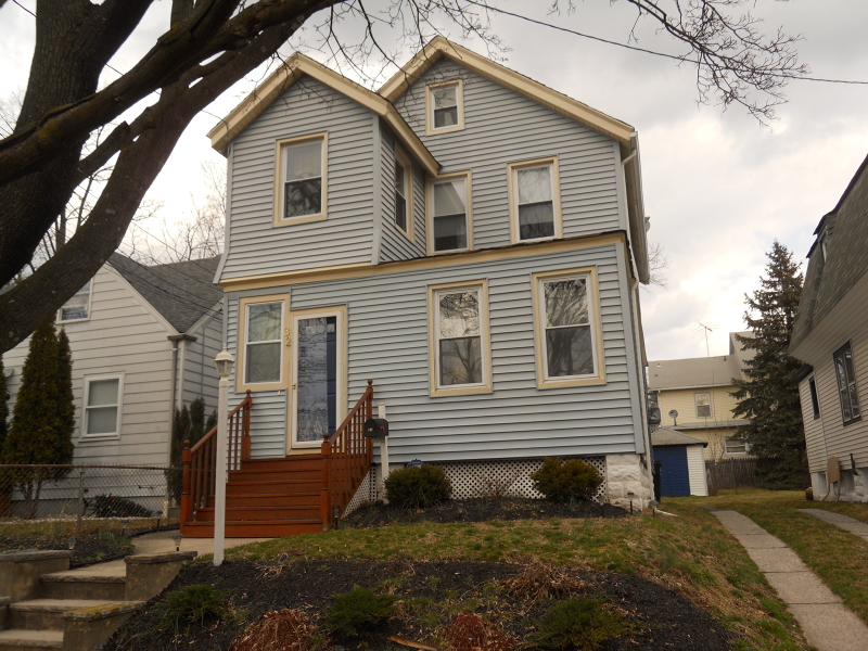Plainfield Homes