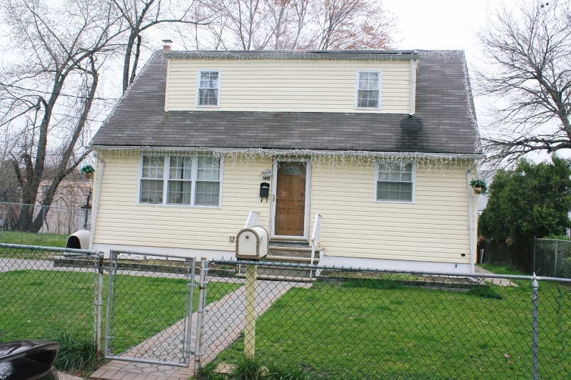 Plainfield Homes