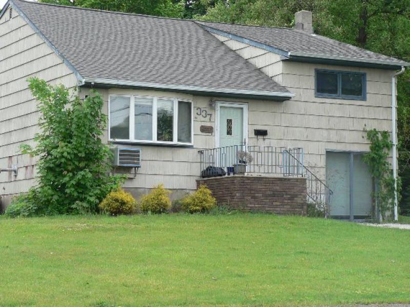 Ogdensburg Homes