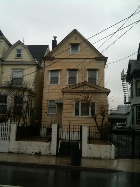 Newark Multi-family