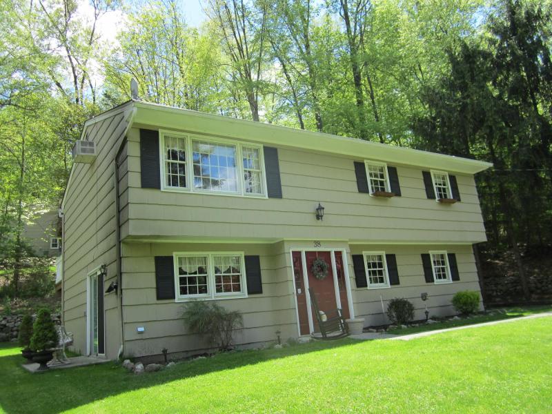 Green Homes