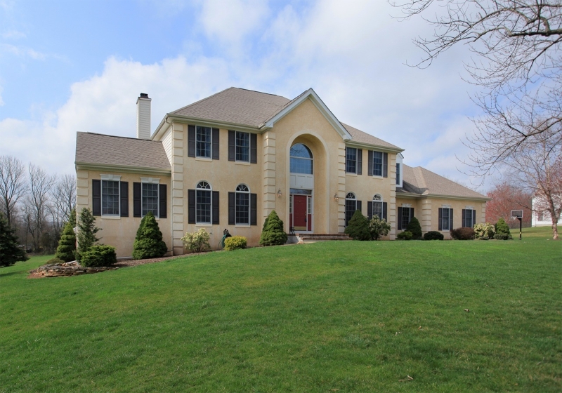 Readington Home Readington Home