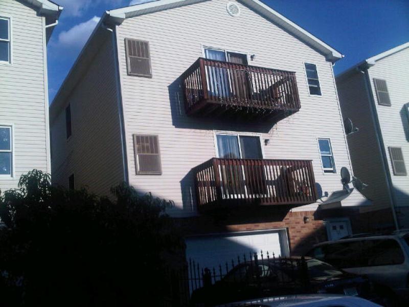 Newark Multi-family