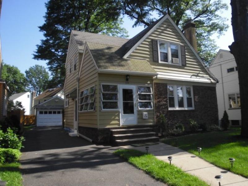 Roselle Park Homes