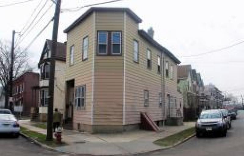 Elizabeth Multi-family