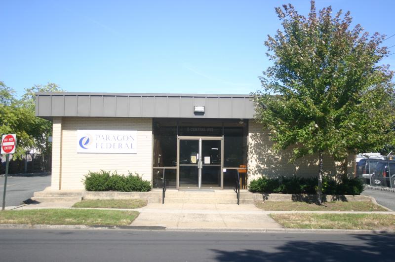 West Orange Commercial Property