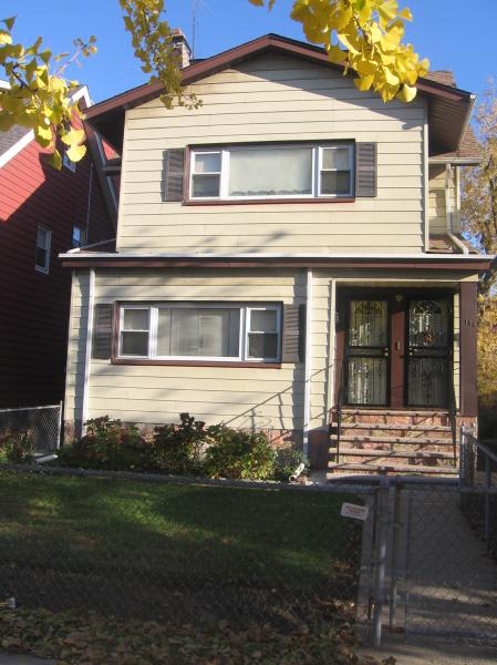 East Orange Multi-family