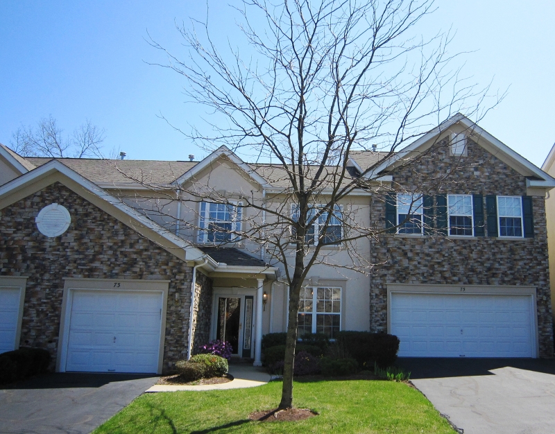 Readington Co-op Condo Townhouse Readington Co-op Condo Townhouse