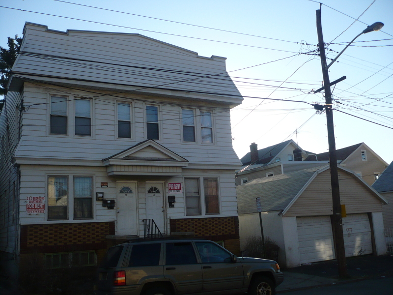 Irvington Multi-family