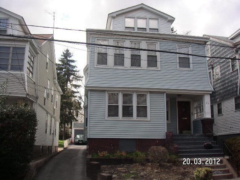 Irvington Multi-family Irvington Multi-family