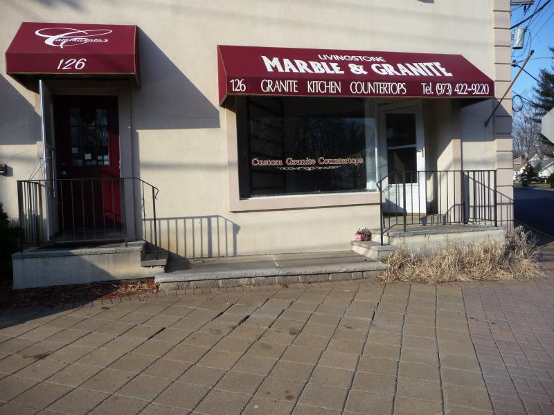 Livingston Commercial Property Livingston Commercial Property