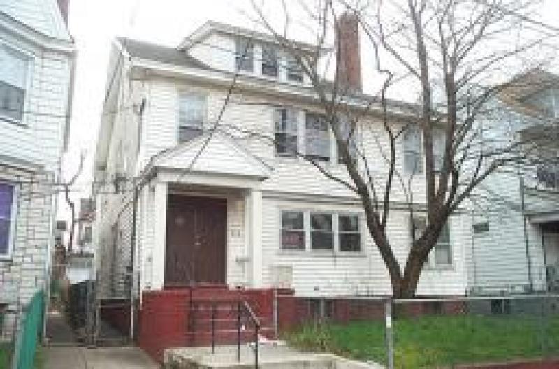 Irvington Multi-family