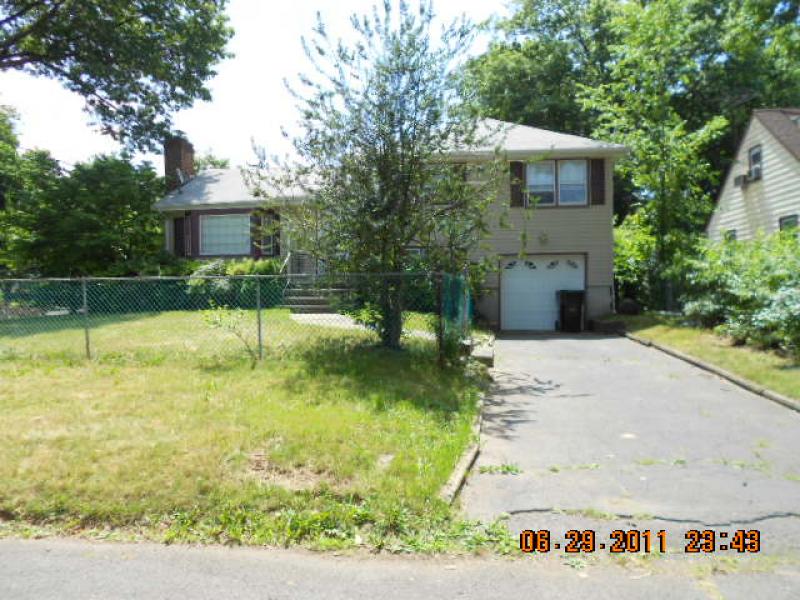 Plainfield Homes