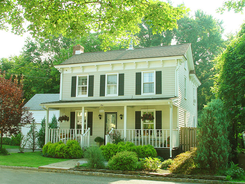 Millstone Boro Home Millstone Boro Home