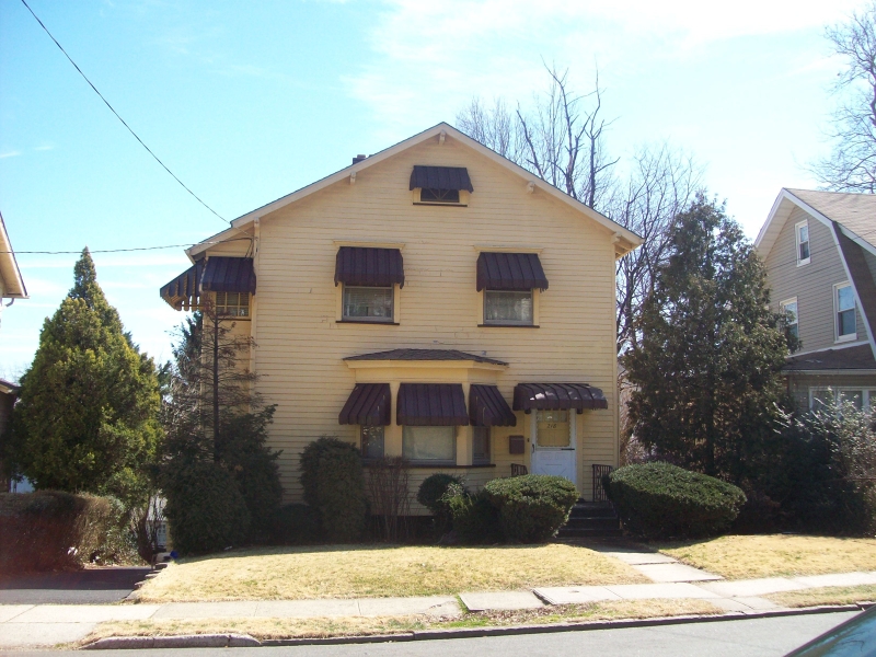 Irvington Homes