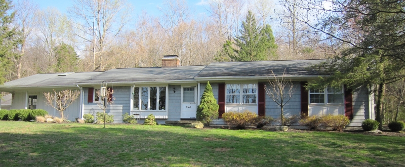Readington Home Readington Home