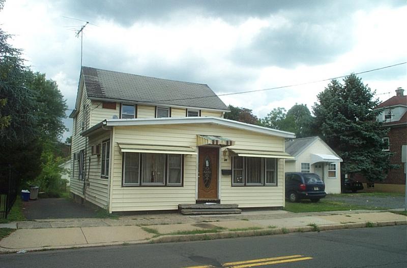 Bound Brook Homes