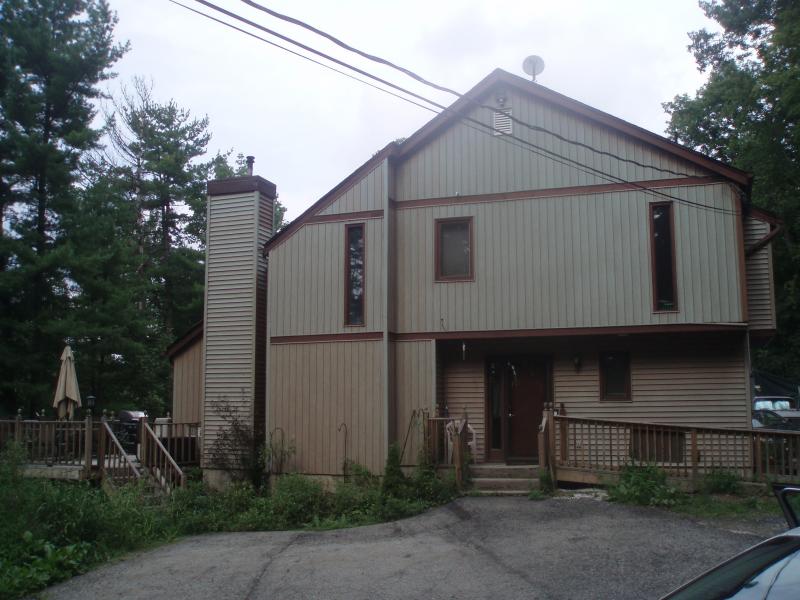 Andover Twp Homes
