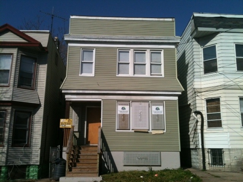 Irvington Multi-family Irvington Multi-family