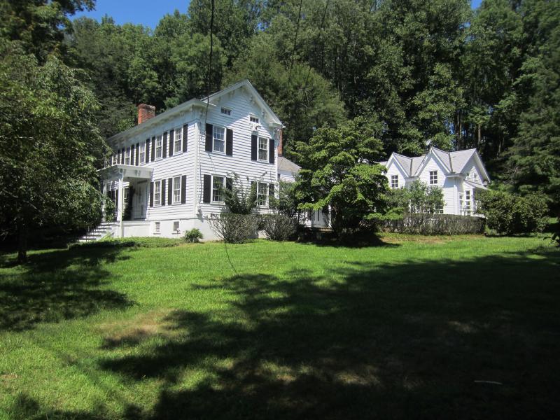 Tewksbury Home Tewksbury Home