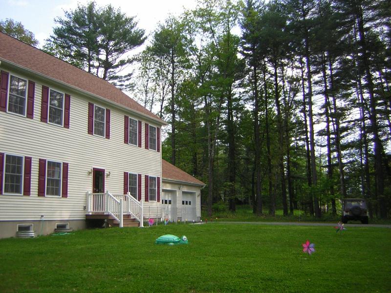 Montague Homes