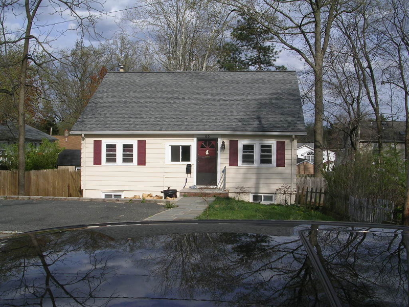 Long Hill Homes
