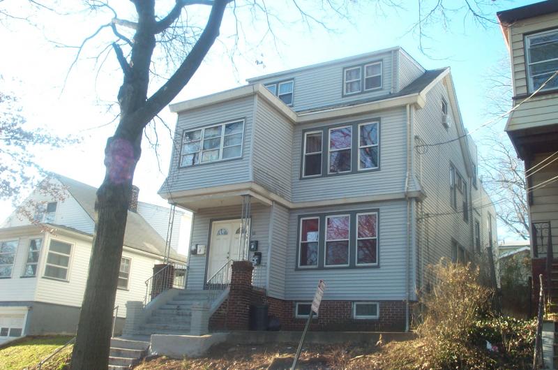 Irvington Multi-family