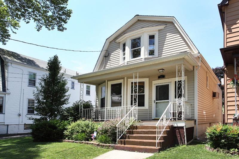 Bloomfield Homes