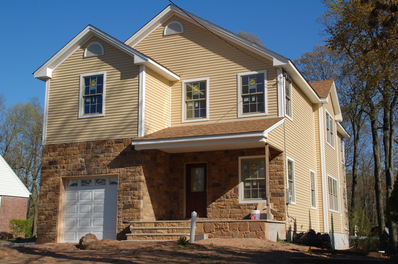 Fanwood Home Fanwood Home