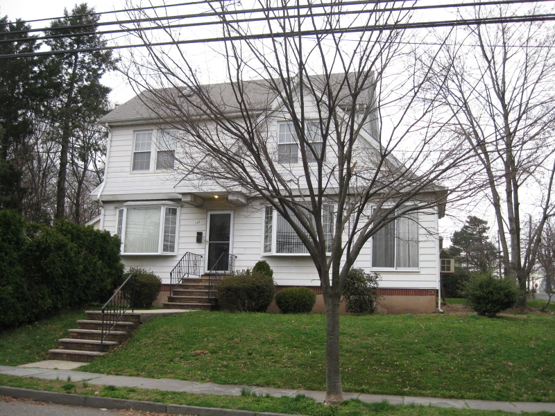 Nutley Homes