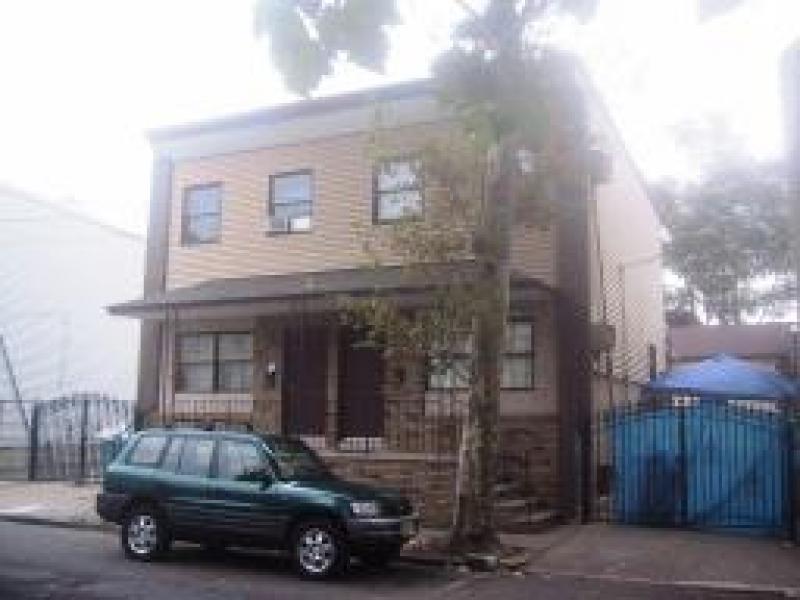 Newark Multi-family