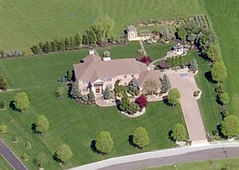 Readington Home Readington Home