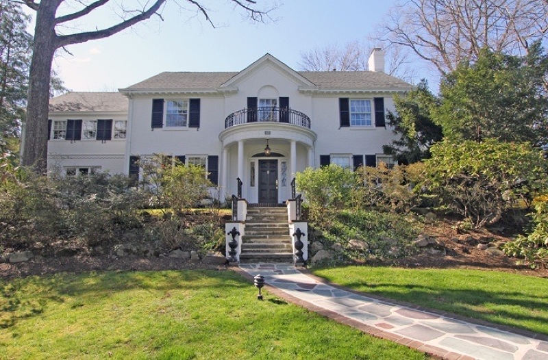 Millburn Home Millburn Home