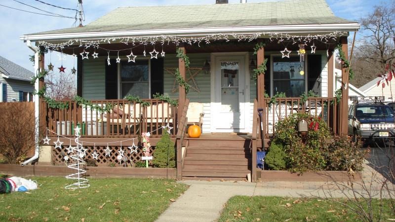 Franklin Boro Homes