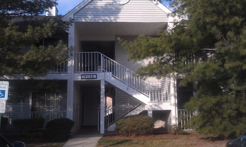 Franklin Township Co-op Condo Townhouse
