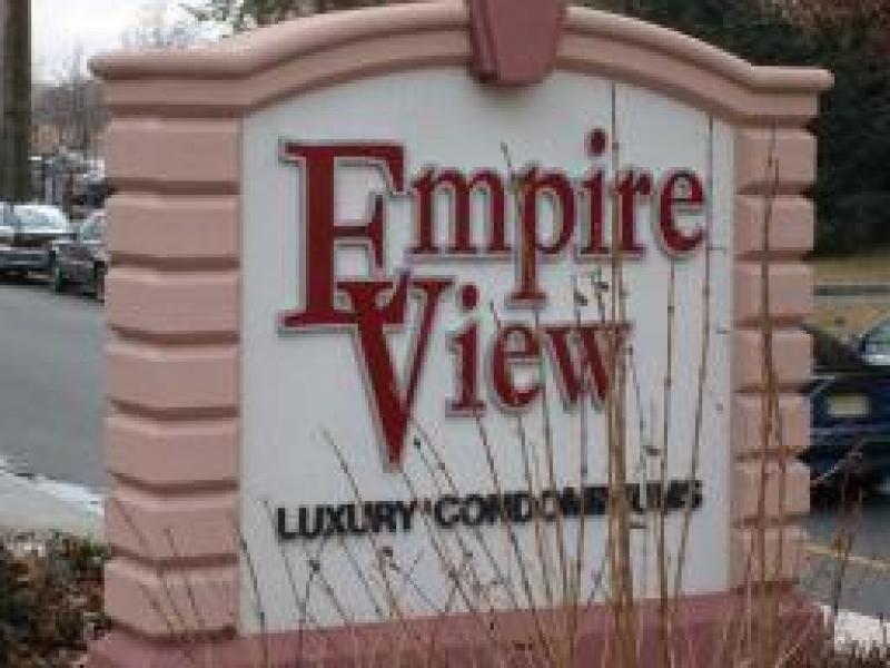 East Orange Co-op Condo Townhouse