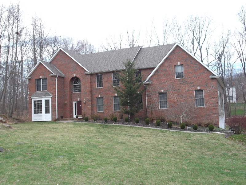 Sparta Homes