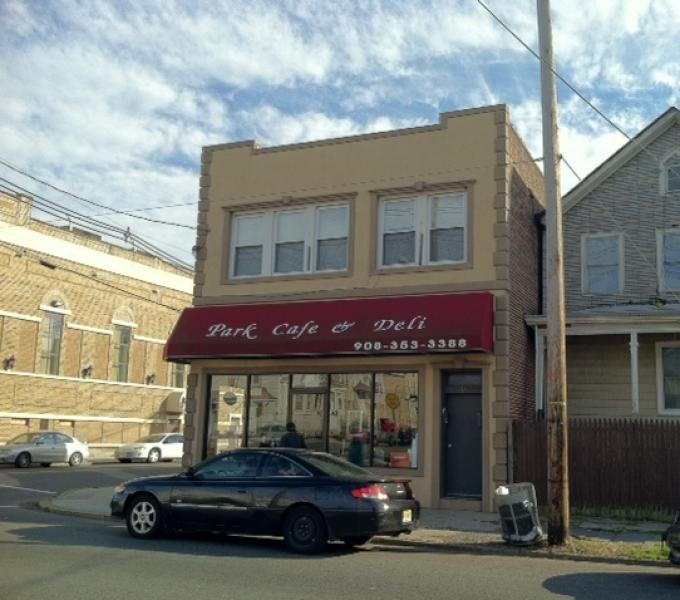Elizabeth Commercial Property