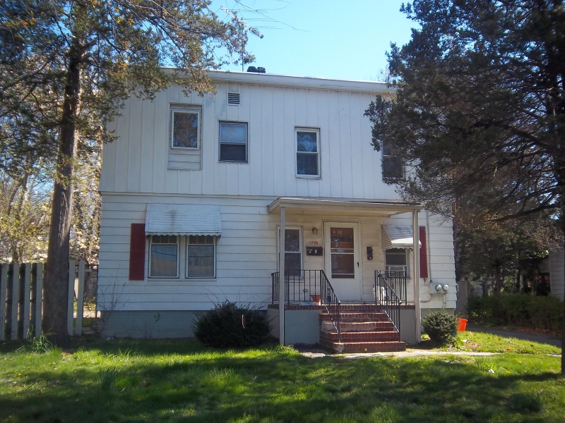 Union Township Multi-family