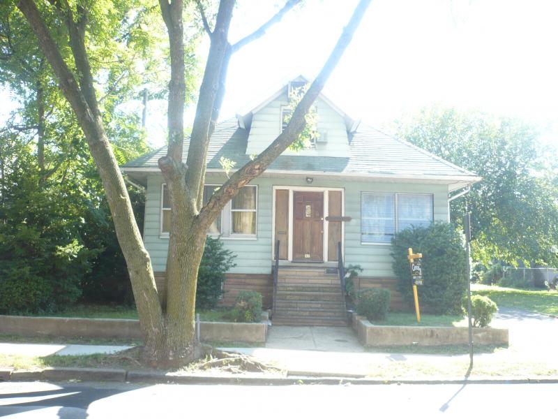 East Orange Homes