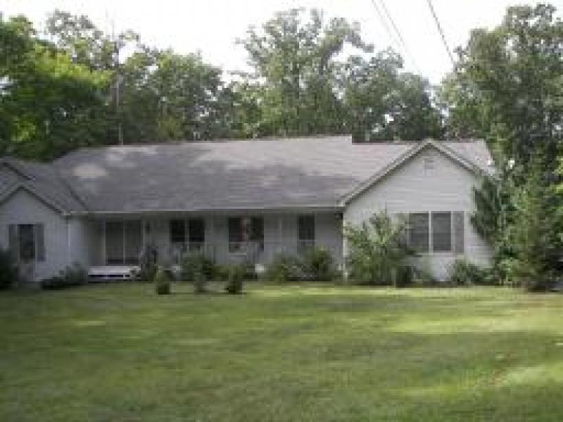 Vernon Homes