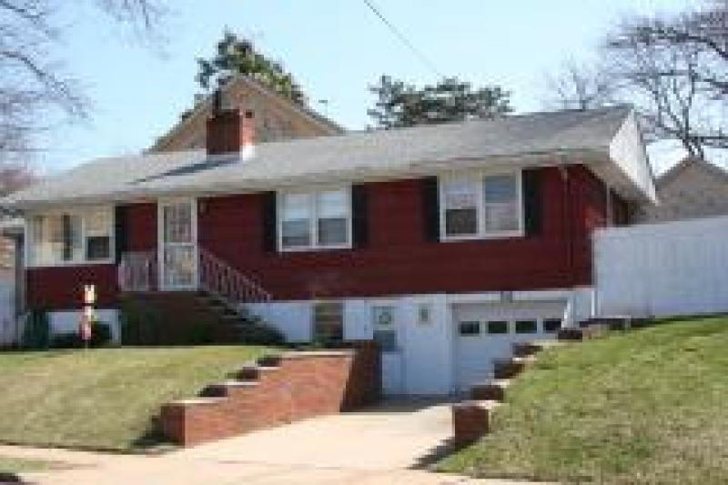 Elizabeth Homes